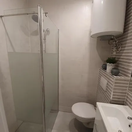 Apartament Apartament