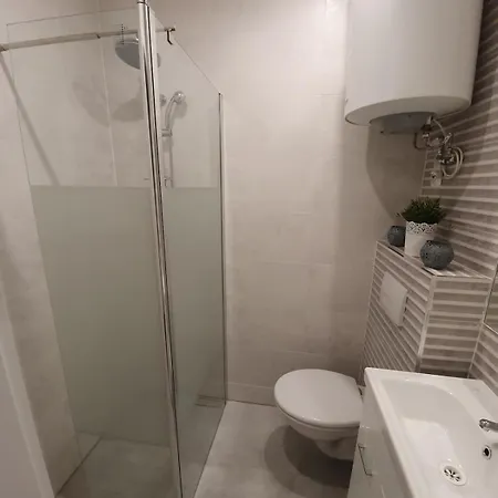 Apartament Apartmán *