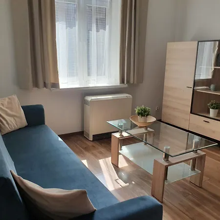 Apartament Апартаменти
