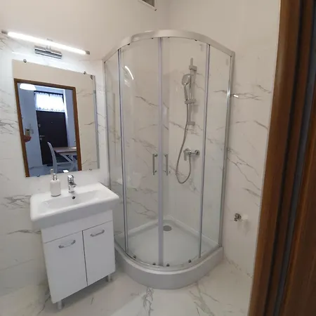 Apartament Апартаменти Краків