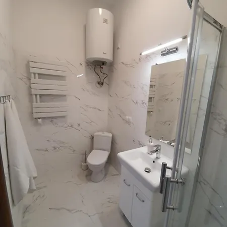 Апартаменти Apartament Краків