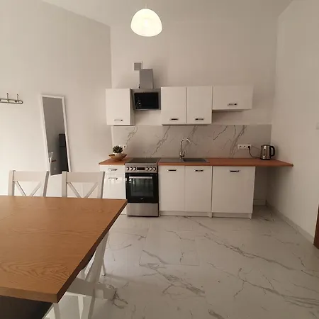 Apartament Апартаменти Краків