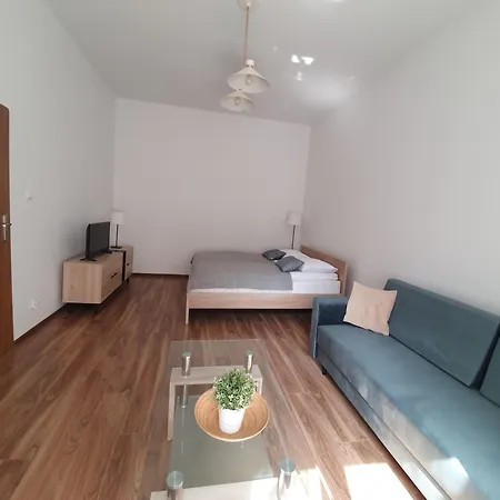 Апартаменти Apartament Краків