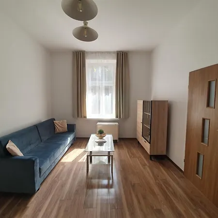 Apartament Апартаменти Краків