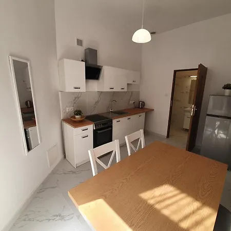 Апартаменти Apartament