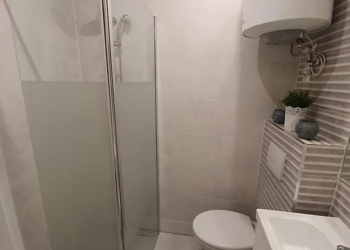 Apartament Apartmán *