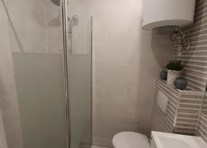 Apartament Apartmán