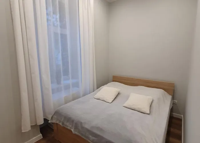 Apartmán Apartament *