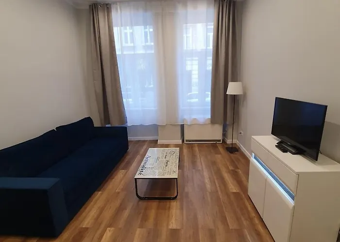 Appartement Apartament
