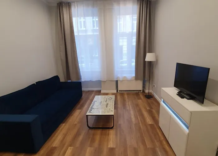 Apartament Appartement Krakau